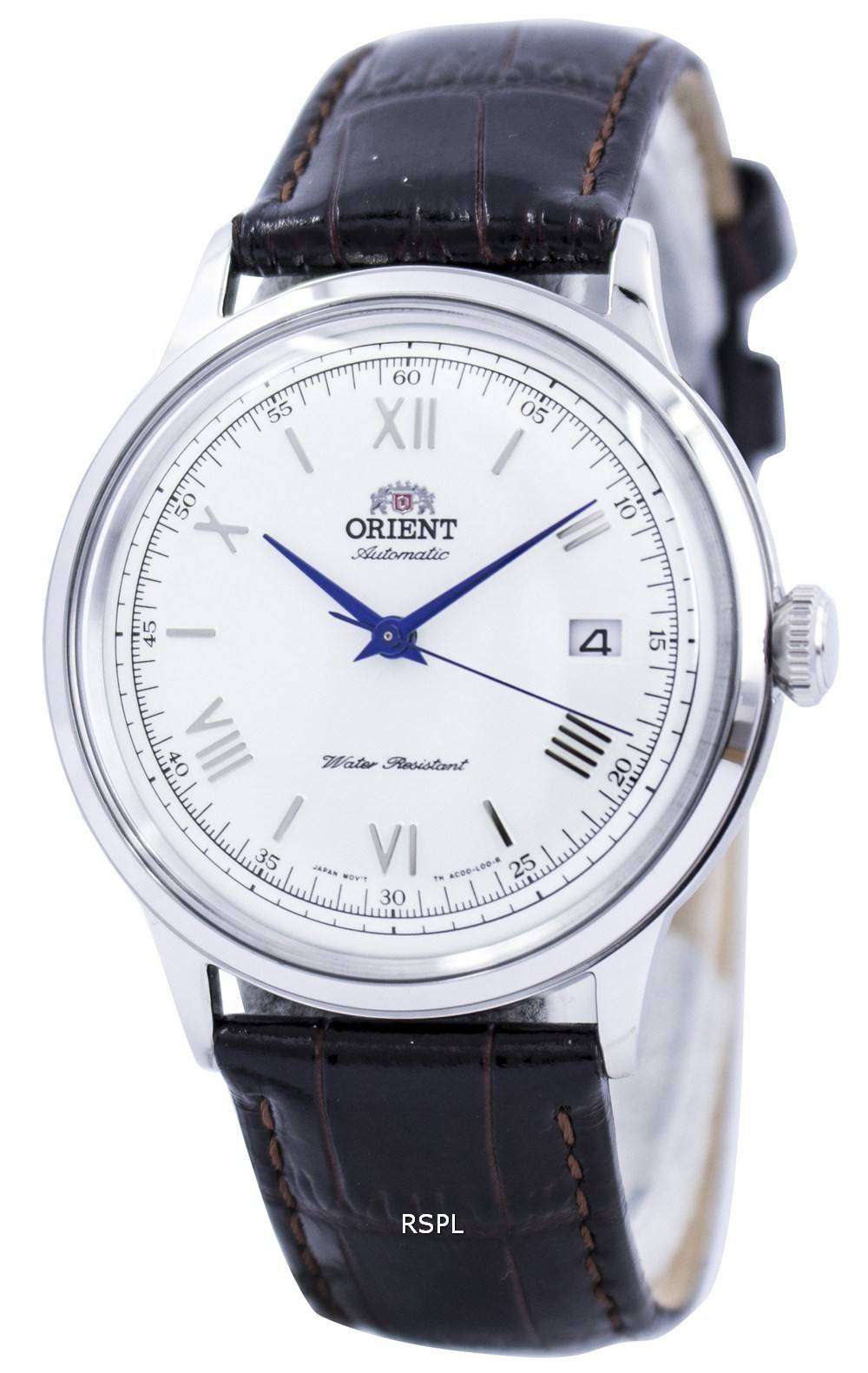 Orient Bambino AC00003W Bambino II Watch