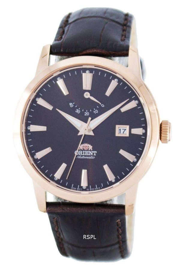 Orient Automatic Power Reserve FAF05001T0 Men's Watch