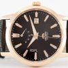 Orient Automatic Power Reserve FAF05001T0 Men's Watch