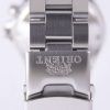 Orient Mako Automatic Diver's Orange Dial FEM65001MV Men's Watch