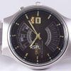 Orient Automatic 21 Jewels Multi Year Calendar FEU00002TW Men's Watch