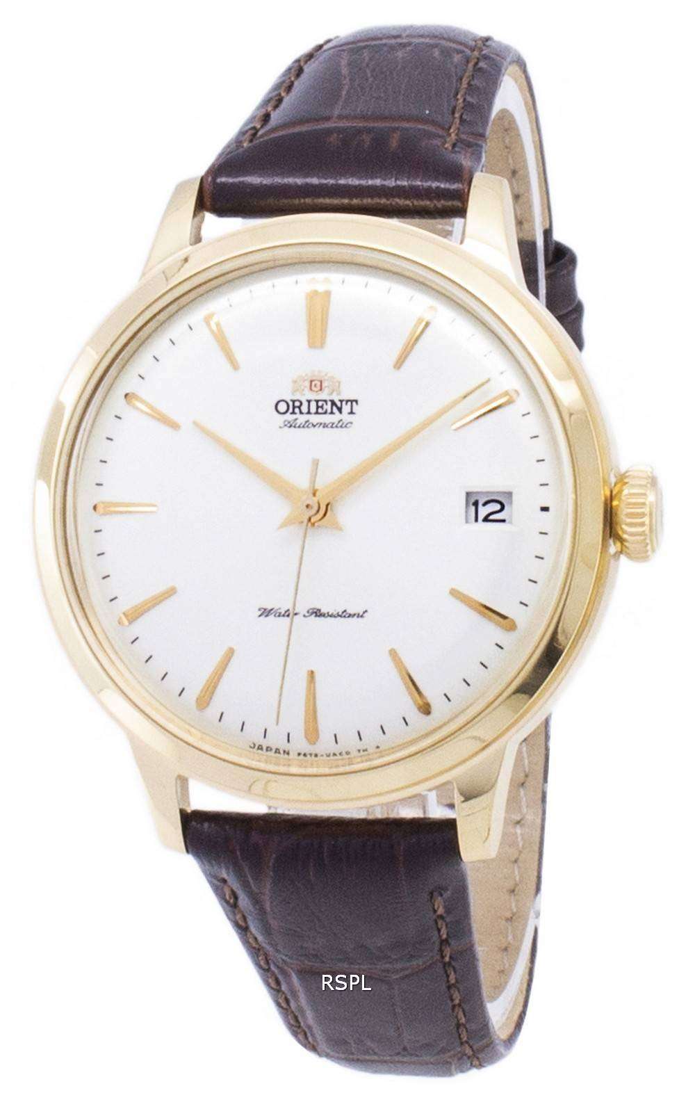 Orient Automatic RA-AC0011S00C Japan Made Women's Watch ...